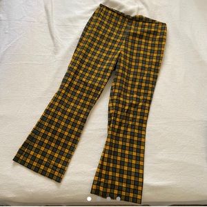Callipygian (Opening Ceremony) Kick Flare Pant